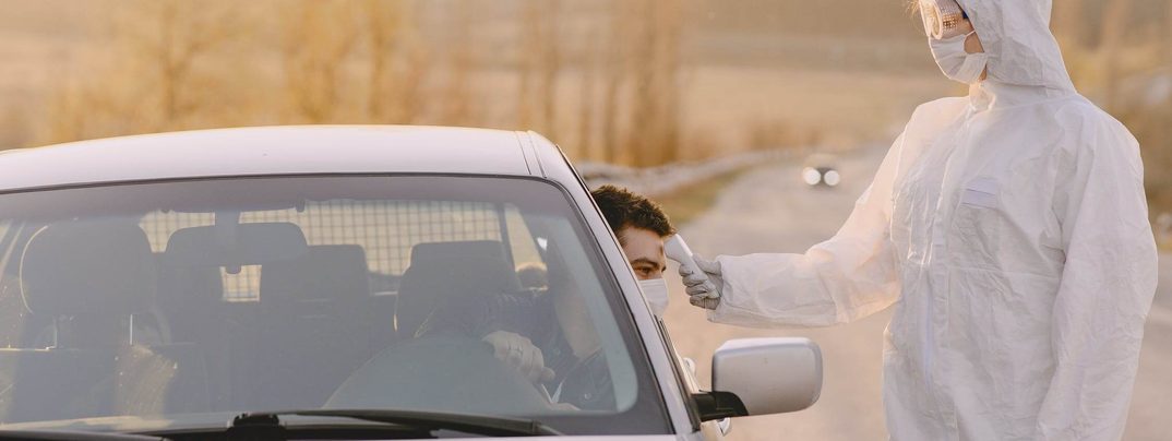 Drive-In festivals de redding voor het festivalseizoen?