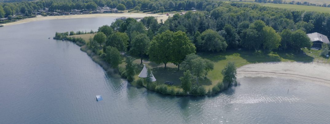 Overzicht van festivalcampings zonder festival