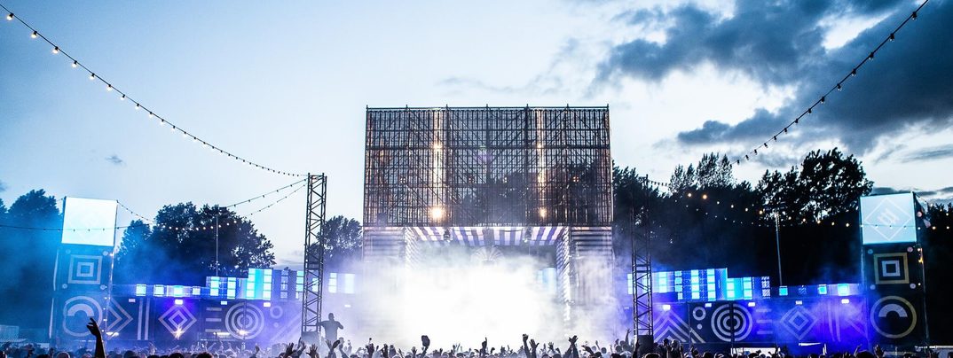 Festivals dit weekend (5, 6 & 7 november)