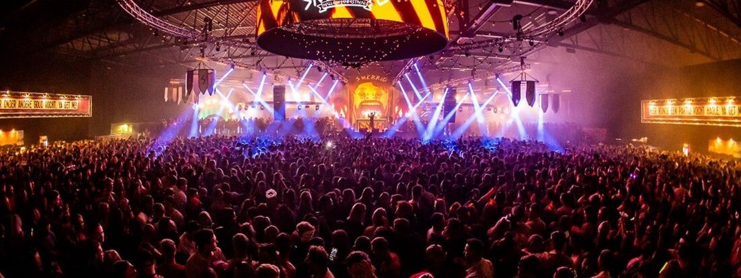 Report: SMERRIG Halloween Festival 2021