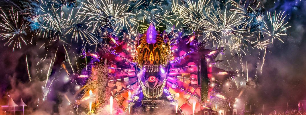 Een paar van de beste festivals om naar uit te kijken dit jaar