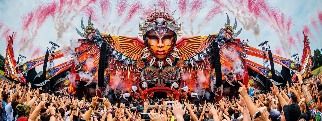 Report: Defqon.1 2022 – Primal Energy