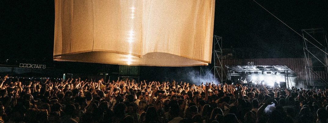 Report: Drift Festival 2022