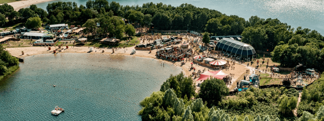 Report: Paradijs van het Zuiden 2022