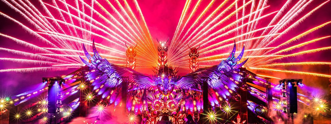 Defqon.1 ticketsale start binnenkort