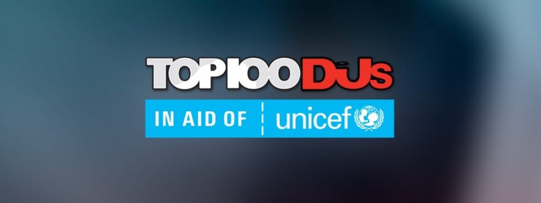 Dit is de DJ Mag top 10 2022!