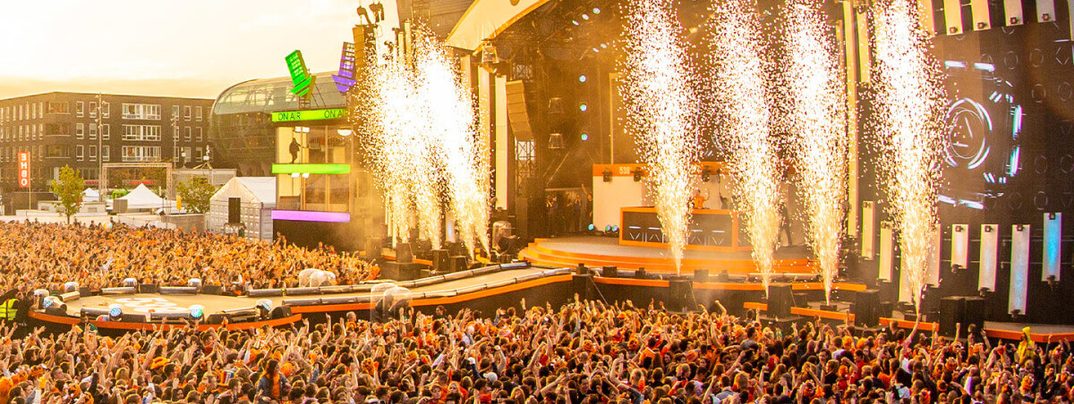 538 Koningsdag tickets NU te koop!