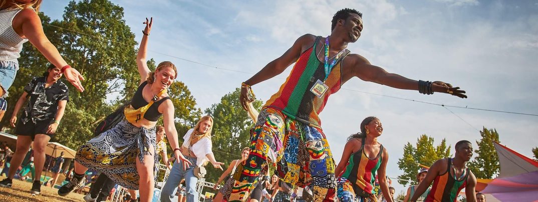Nieuwe namen Sziget bekend gemaakt!