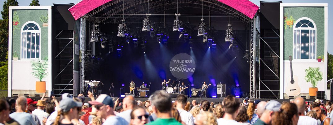 Report: Lansingerland Live 2023