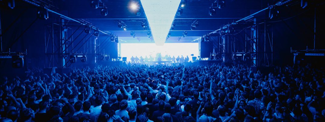 ADE tickets vliegen de deur uit