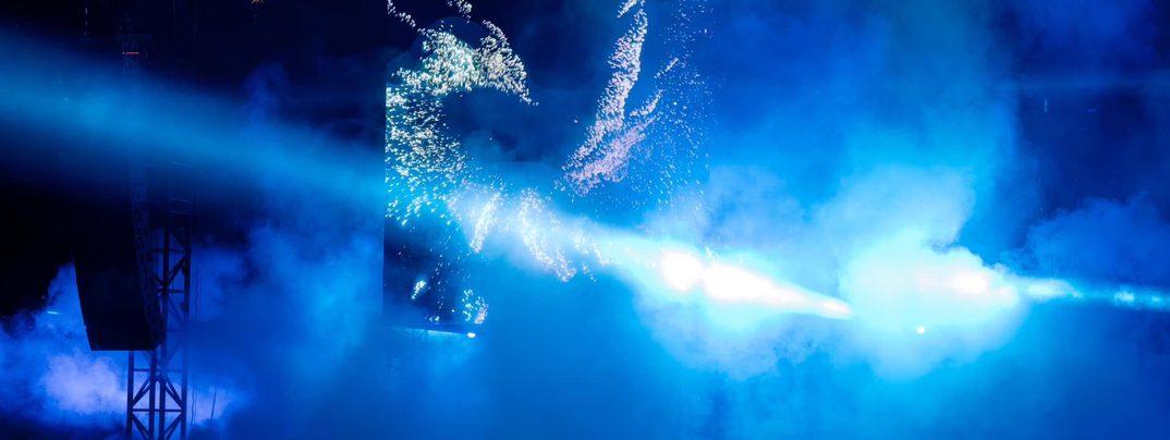 Report: Draaimolen Festival 2023