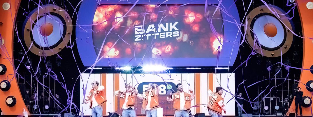 Report: 538 Koningsdag 2024