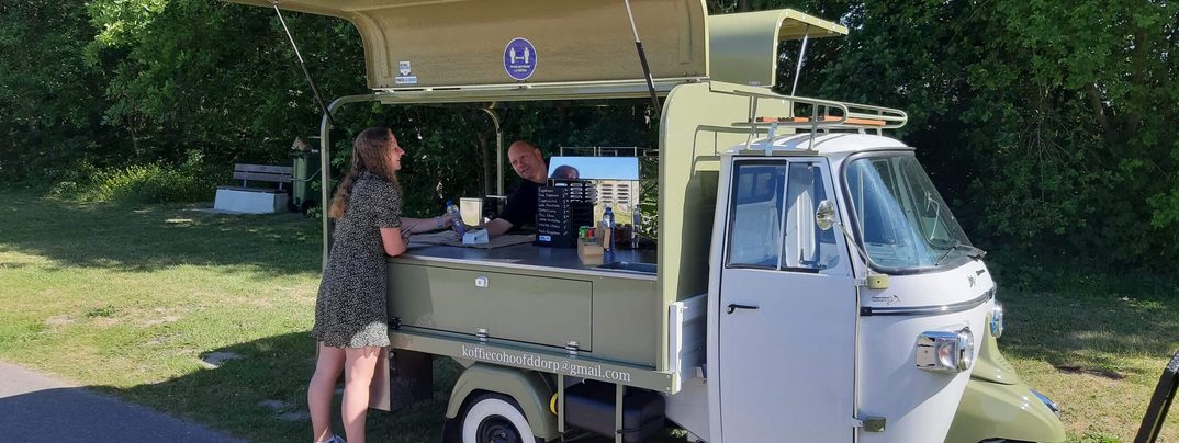 Koffie&co
