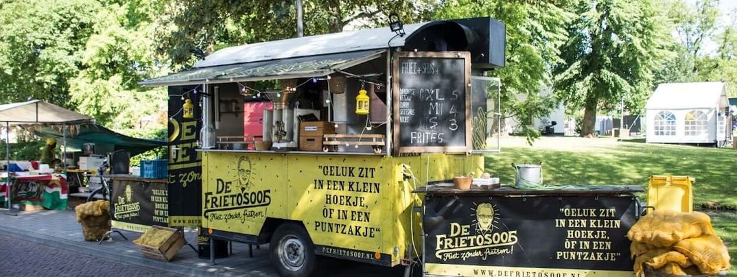 De Frietosoof