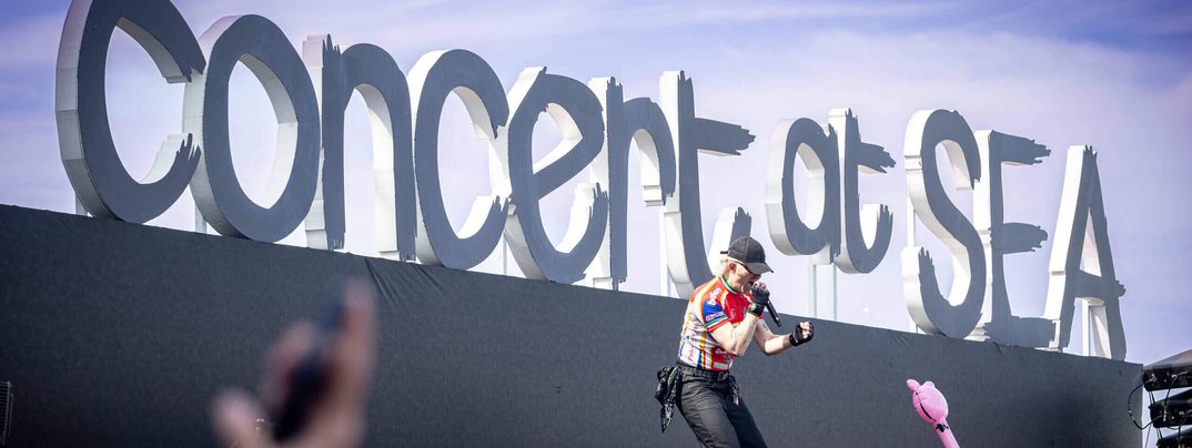 Report: Concert at Sea 2024 – Vrijdag