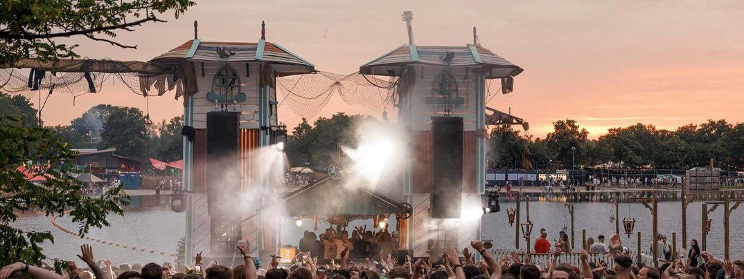 Report: Ploegendienst Festival 2024 (Zondag)