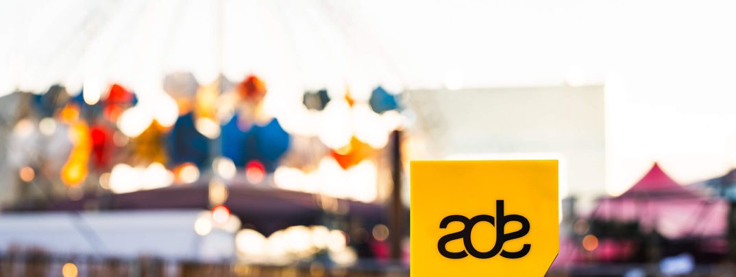 5 dagen 24 uur lang feesten tijdens ADE