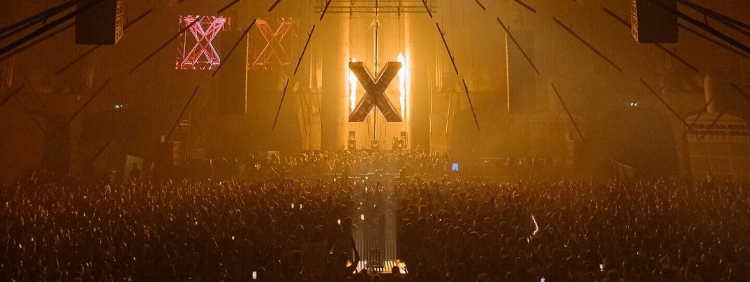 Report: ADE Awakenings – Amelie Lens presents Exhale