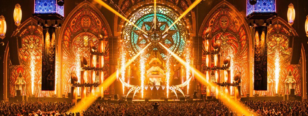 Report: Qlimax 2024