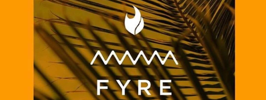 Grote flop Fyre festival maakt een comeback