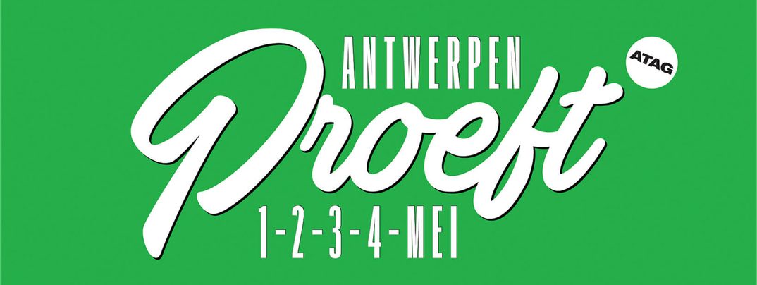 Culinair genieten op foodfestival in Antwerpen