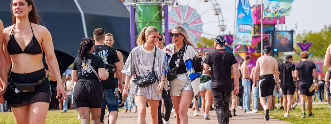 Zo bereid je je voor op een festival: 5 handige tips