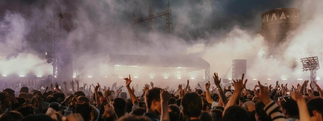 Report: Drift Festival 2025