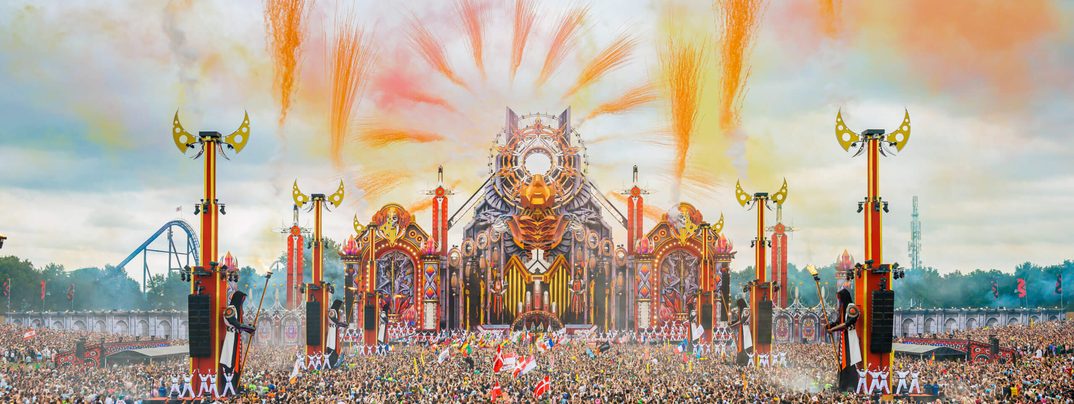 Festivalzomer 2027, deze tickets kun je al halen!