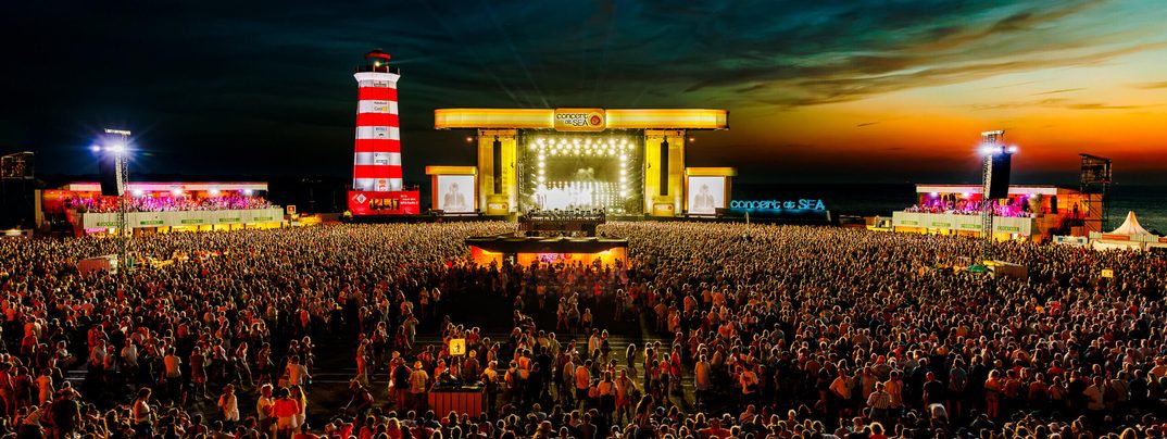 Report: Concert at SEA 2026
