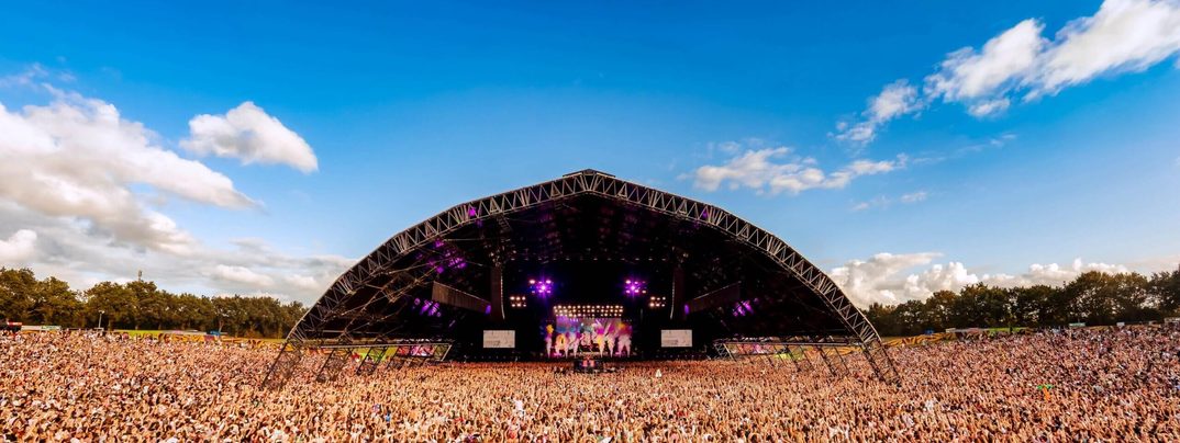 Report: Lowlands 2026