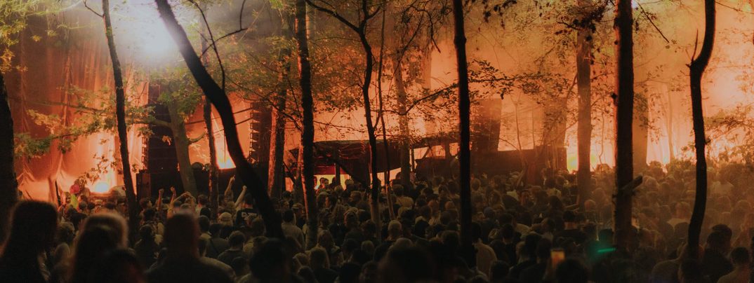 Report: Draaimolen Festival 2026
