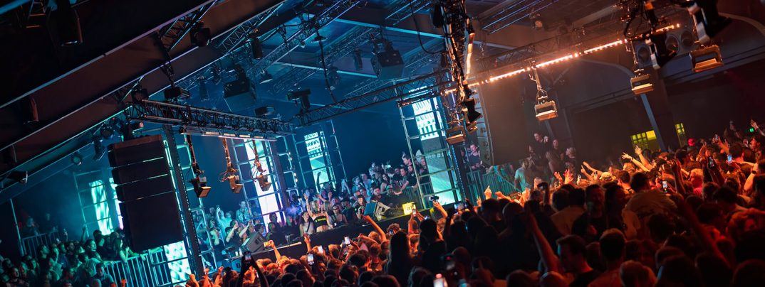 Hemkade 48 organiseert voortaan zelf events