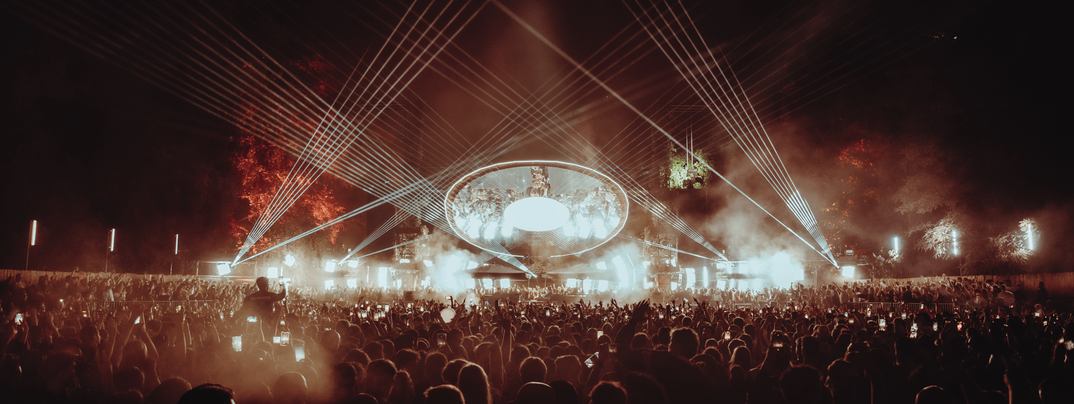Report: Het Nest Festival 2026