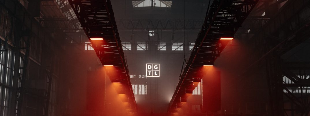 Report: DGTL ADE Thursday 2026
