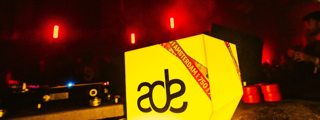 Extra maatregelen om veilig thuis te komen tijdens ADE