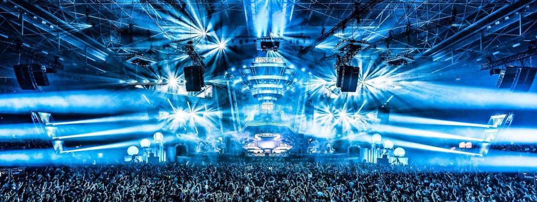 Hard Bass maakt eenmalige terugkeer Gelredome