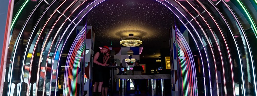 NYX Hotel komt met “Green reset room” tijdens ADE
