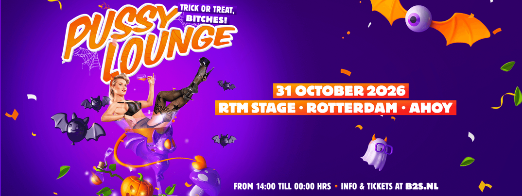 Festivalorganisatie B2S organiseert afscheidseditie van grote festivals