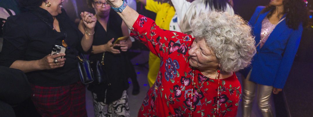 ADE feesten voor kinderen (en ouderen)