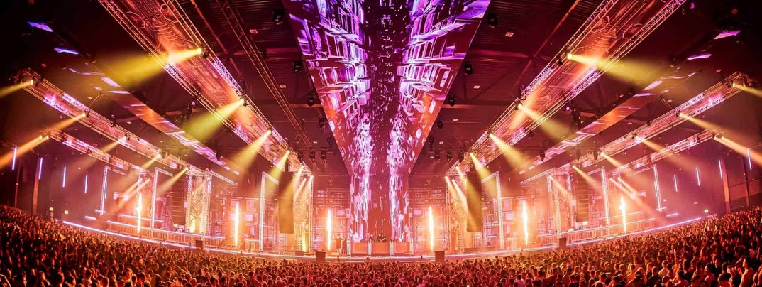 Deze festivals zijn tijdens ADE, maar niet in Amsterdam
