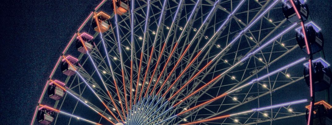 Ode aan social media: nu kunnen wij ook genieten van Coachella