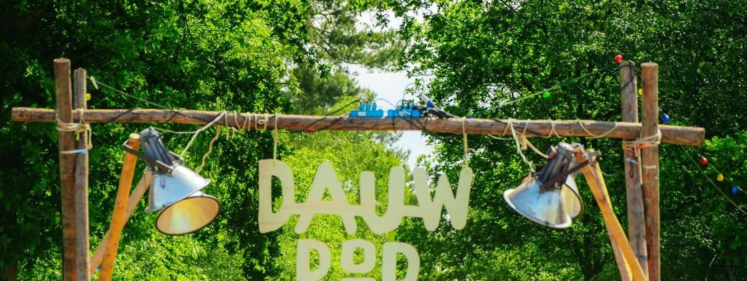Report: Dauwpop 2025