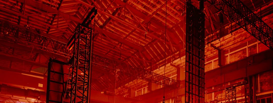 Report: DGTL ADE FUSE 2026