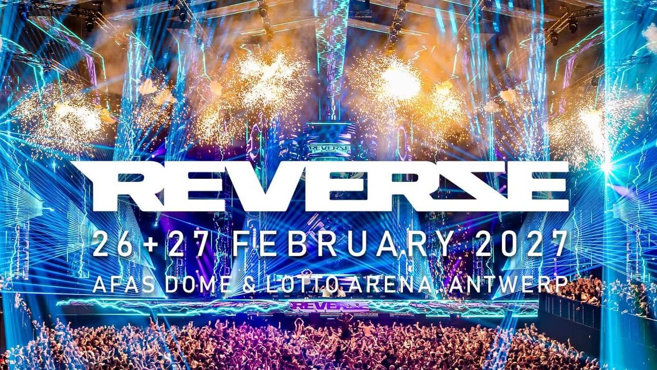 Reverze