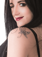 Lady Dammage