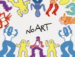 ADE: No Art Festival
