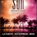 Sun Festival Breda