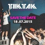 TIKTAK Eclectic Festival
