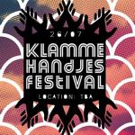 Klamme Handjes Festival