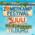 Zomerkamp Festival